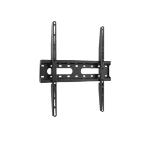 TooQ Soporte Fijo de pared para pantallas 32"- 70", Negro
