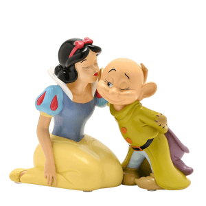 Hucha Blancanieves Mudito Blancanieves Disney