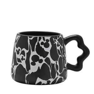 Taza Shapes Mickey Disney