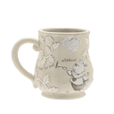 Taza Conejo Blanco Alicia en el Pais de las Maravillas Disney