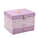 Joyero musical Rapunzel Princesas Disney