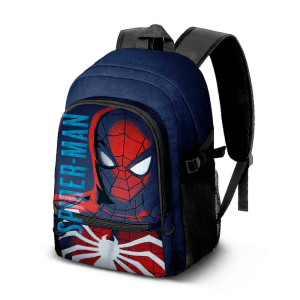 Mochila Gaze Spiderman Marvel 44cm