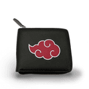Cartera Naruto Shippuden
