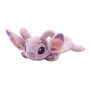Portatodo peluche Angel Stitch Disney