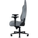Razer Iskur V2 Newgen Light Gray - Silla Gaming