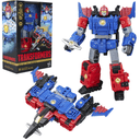 Transformers Age of the Primes The Thirteen Nexus Prime clase viajero