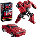 Transformers Age of the Primes Cliffjumper Deluxe Class