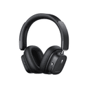 Baseus Bowie 30 Max Auriculares Inalámbrico y alámbrico Diadema Llamadas/Música Bluetooth Negro