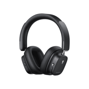Baseus Bowie 30 Max Auriculares Inalámbrico y alámbrico Diadema Llamadas/Música Bluetooth Negro