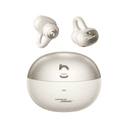 Baseus Inspire XC1 Auriculares Inalámbrico De oreja abierta Llamadas/Música Blanco