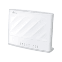 TP-Link Archer MX700 router inalámbrico Gigabit Ethernet Doble banda (2,4 GHz / 5 GHz) 4G Blanco