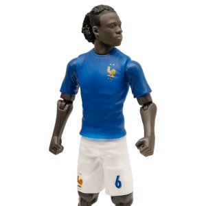 Figura Action Camavinga Francia 20cm