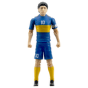 Figura Action Maradona Club AtlI©tico Boca Juniors 20cm