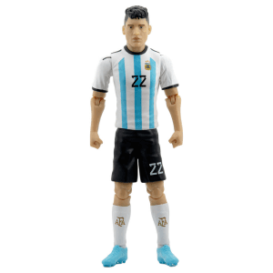 Figura Action Lautaro Argentina 20cm