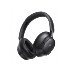 OS-BASEUS BASS BH1 NC WIRELESS NOISE CANCELLING HEADPHONES COSMIC BLACK