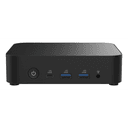 ASUS NUC 14 Essential RNUC14MNK2500002 Negro N250