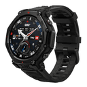 Amazfit T-rex 3 Pro 3,35 cm (1.32") AMOLED 44 mm Digital 466 x 466 Pixeles Pantalla táctil Negro Wifi GPS (satélite)