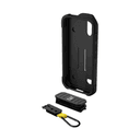 FUNDA MoVIL CAT TITAN S61 NEGRO