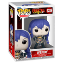 Figura POP Fairy Tail 100 Years Quest Wendy
