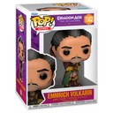 Figura POP Drago Age The Veilguard Emmrich Volkarin