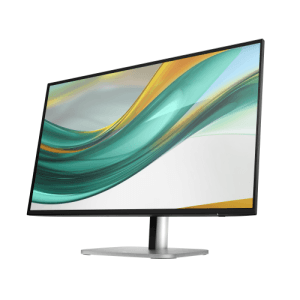 HP Series 5 Pro 27 inch FHD Monitor - 527pf pantalla para PC 68,6 cm (27") 1920 x 1080 Pixeles Full HD LCD Negro