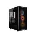 Corsair 3200D RS ARGB Mid-Tower PC Case Midi Tower Negro