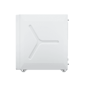 Corsair Midi Tower 3200D RS ARGB PC Case Blanco