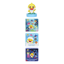 Cuento Baby Shark Family Story Dream machine espaI±ol
