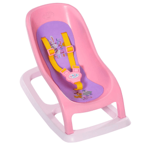BABY born Bouncing Chair