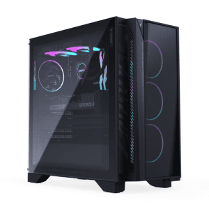 GIGABYTE AP5A7N7T-5102  AMD Ryzen™ 7 9800X3D 32 GB DDR5-SDRAM 2 TB SSD NVIDIA GeForce RTX 5070 Ti Windows 11 Home Escritorio PC