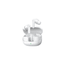 OS-BASEUS BOWIE MP1 TRUE WIRELESS EARBUDS MOON WHITE