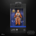 Star Wars The Black Series Coronel Ward