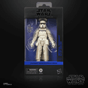 Star Wars The Black Series Imperial Remnant AT-RT Driver