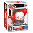 POP Movies: IT2 S3- Pennywise (Sit)