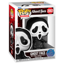 Figura POP Ghost Face Ghost Face Shelf Sitter