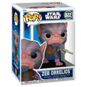 POP Star Wars: M&G- POP 5