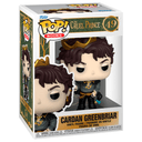 Figura POP The Folk of the Air The Cruel Prince Cardan Greenbriar
