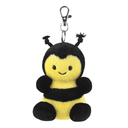 Aurora Palm Pals Queenie Bee Clip-On
