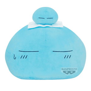 Peluche Rimuru Tempest That Time I Got Reincarnated as a Slime 30cm