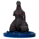 Figura Godzilla 2016 4th Form Shin Godzilla 11cm