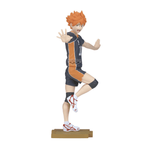 Figura Shoto Hinata Haikyu Haikyu 14cm