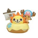 Figura Tony Tony Chopper Paldolce One Piece Ver B 5cm