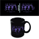 Taza Huntrix Tour KPop Demon Hunters 325ml
