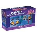 Set Regalo Derpy KPop Demon Hunters