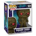 Figura POP Super DC Comics Justice League Dark Swamp Thing