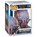 POP Games: BG3 S3- The Emperor