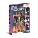 Clementoni 21761 puzzle