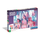 Clementoni 21762 puzzle