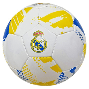 Balon Real Madrid