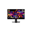 MSI MAG 274QP QD-OLED X24 pantalla para PC 67,3 cm (26.5") 2560 x 1440 Pixeles Wide Quad HD Negro